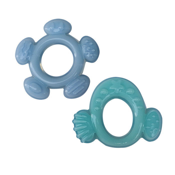 Food Grade Silicone Seals